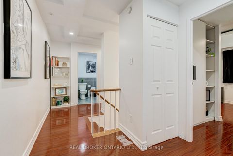 Photo 15 at 62 - 130 Ling Road, West Hill, Toronto