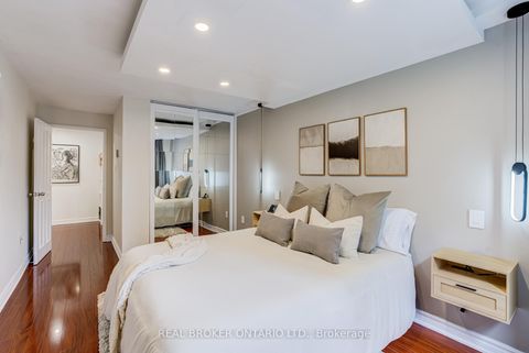 Photo 18 at 62 - 130 Ling Road, West Hill, Toronto