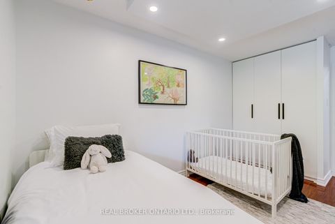Photo 22 at 62 - 130 Ling Road, West Hill, Toronto