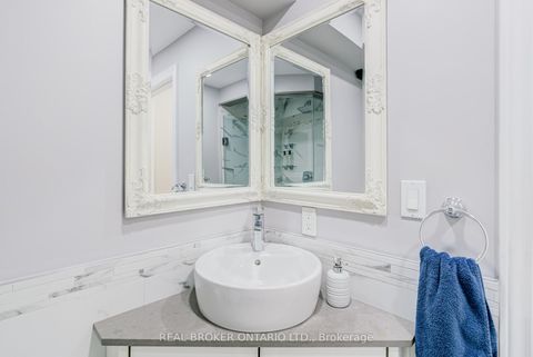Photo 23 at 62 - 130 Ling Road, West Hill, Toronto