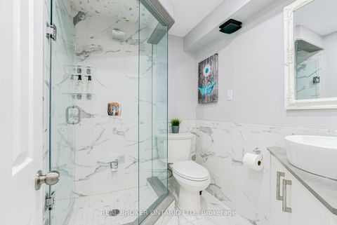 Photo 24 at 62 - 130 Ling Road, West Hill, Toronto