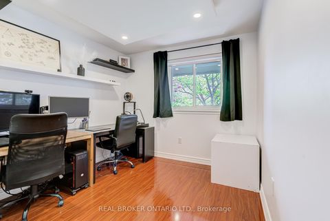 Photo 25 at 62 - 130 Ling Road, West Hill, Toronto