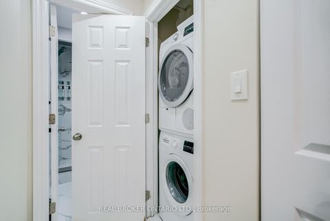 Photo 27 at 62 - 130 Ling Road, West Hill, Toronto