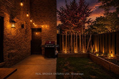 Photo 29 at 62 - 130 Ling Road, West Hill, Toronto