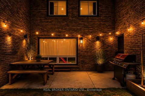 Photo 30 at 62 - 130 Ling Road, West Hill, Toronto