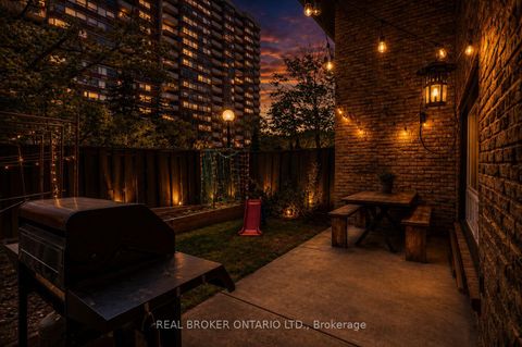 Photo 31 at 62 - 130 Ling Road, West Hill, Toronto