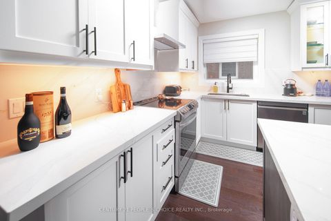 Photo 5 at 37 Bentworth Avenue, Glen Park, Toronto