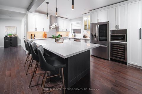 Photo 6 at 37 Bentworth Avenue, Glen Park, Toronto