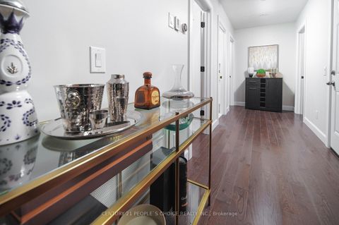 Photo 9 at 37 Bentworth Avenue, Glen Park, Toronto