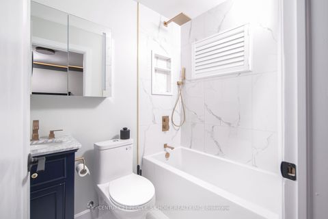 Photo 14 at 37 Bentworth Avenue, Glen Park, Toronto