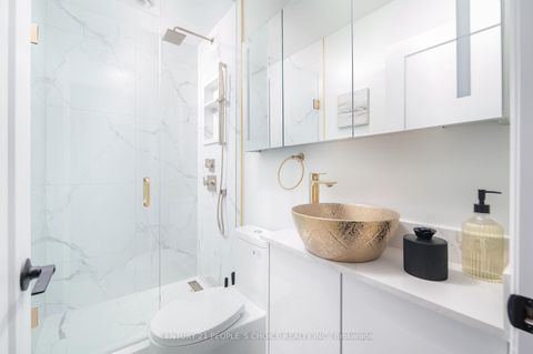 Photo 15 at 37 Bentworth Avenue, Glen Park, Toronto