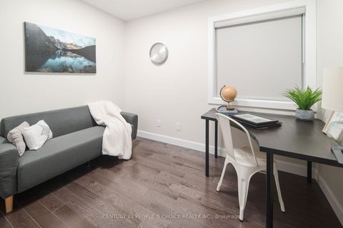 Photo 16 at 37 Bentworth Avenue, Glen Park, Toronto