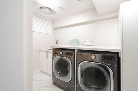 Photo 17 at 37 Bentworth Avenue, Glen Park, Toronto