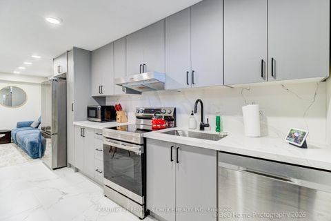 Photo 21 at 37 Bentworth Avenue, Glen Park, Toronto