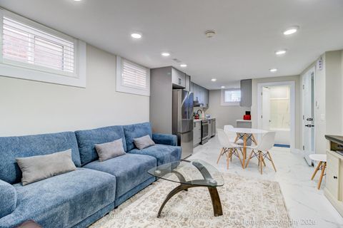 Photo 22 at 37 Bentworth Avenue, Glen Park, Toronto