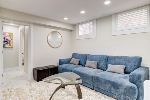 Photo 23 at 37 Bentworth Avenue, Glen Park, Toronto