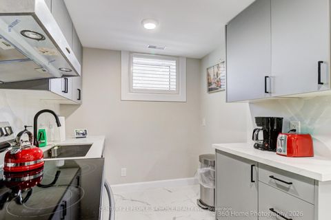 Photo 27 at 37 Bentworth Avenue, Glen Park, Toronto