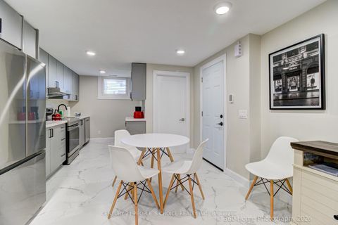 Photo 28 at 37 Bentworth Avenue, Glen Park, Toronto