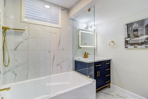 Photo 30 at 37 Bentworth Avenue, Glen Park, Toronto