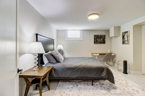 Photo 33 at 37 Bentworth Avenue, Glen Park, Toronto