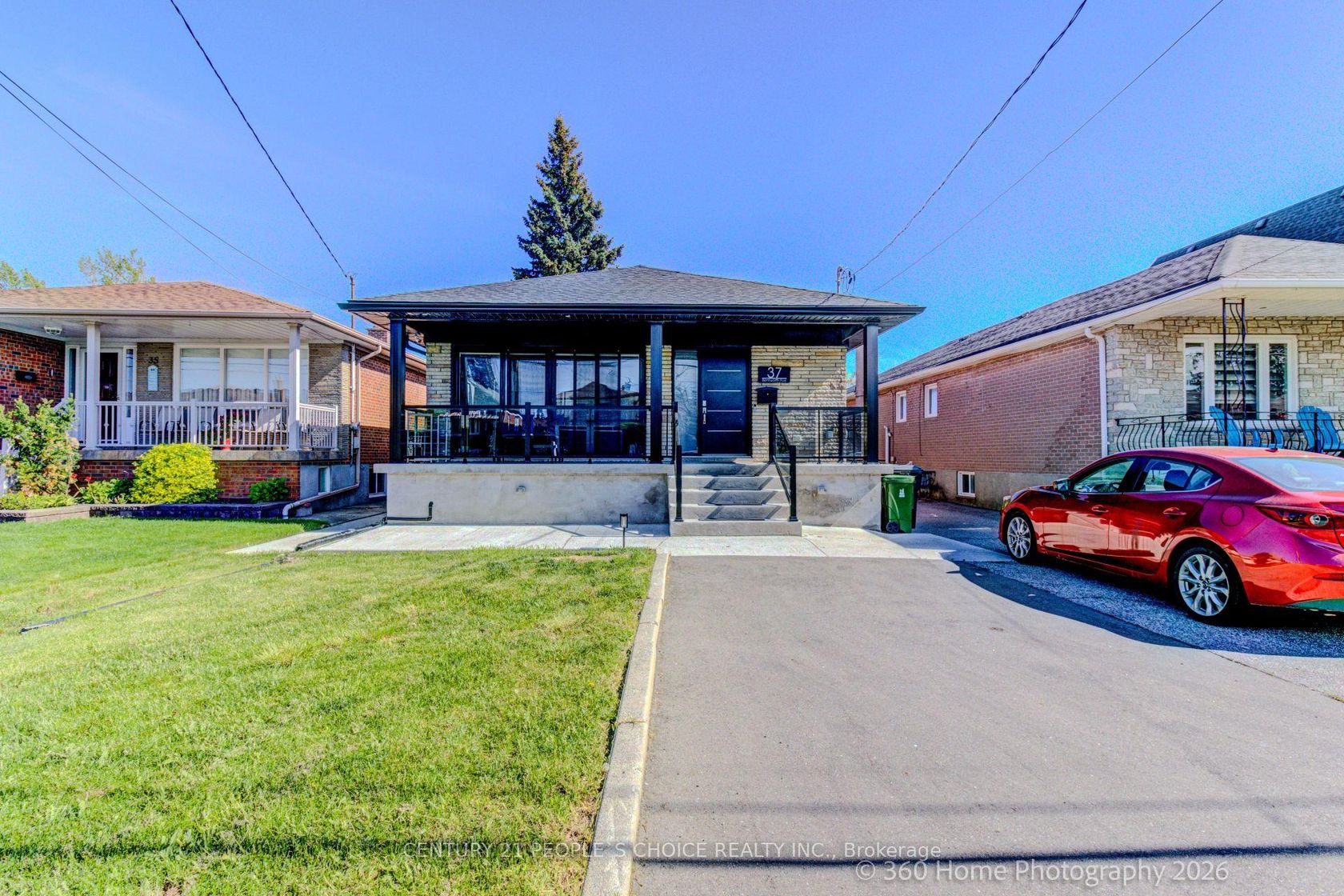 37 Bentworth Avenue, Glen Park, Toronto photo 0