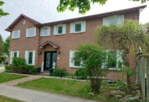 Photo 1 at 1 Tiffany Gate, South Richvale, Richmond Hill