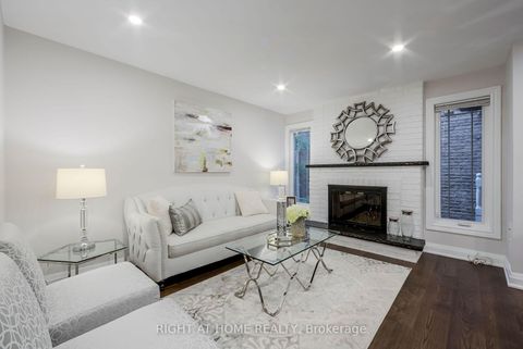 Photo 6 at 1 Tiffany Gate, South Richvale, Richmond Hill