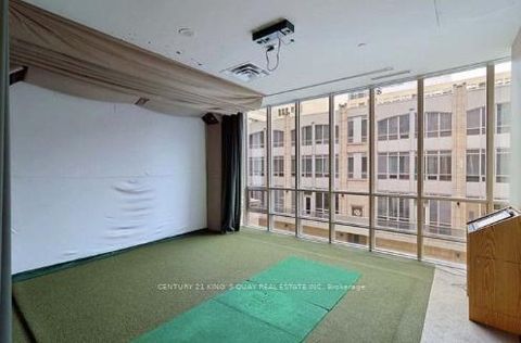 Photo 7 at 2714 - 763 Bay Street, Bay Street Corridor, Toronto