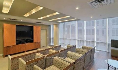Photo 14 at 2714 - 763 Bay Street, Bay Street Corridor, Toronto