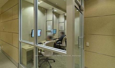 Photo 16 at 2714 - 763 Bay Street, Bay Street Corridor, Toronto