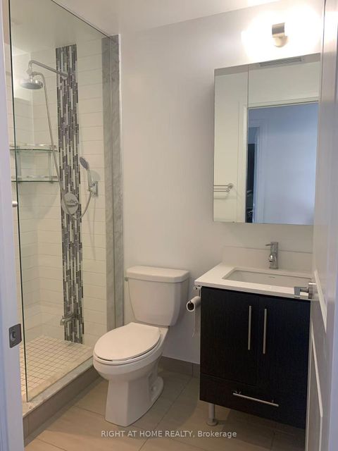 Photo 4 at 1710 - 65 Oneida Crescent, Langstaff, Richmond Hill