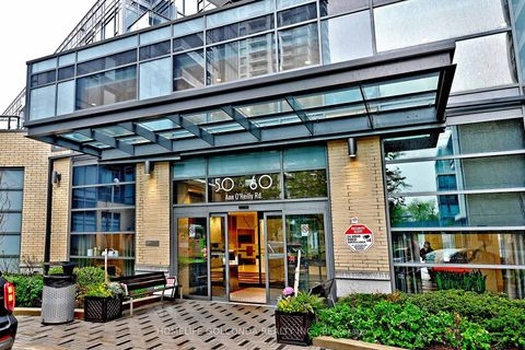 Photo 2 at 1560 - 60 Ann O'reilly Road, Henry Farm, Toronto
