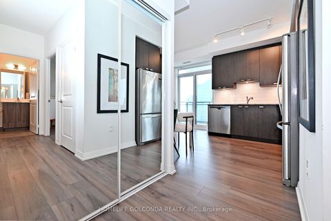 Photo 8 at 1560 - 60 Ann O'reilly Road, Henry Farm, Toronto