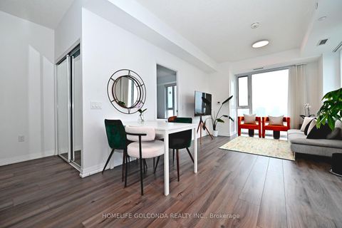 Photo 10 at 1560 - 60 Ann O'reilly Road, Henry Farm, Toronto