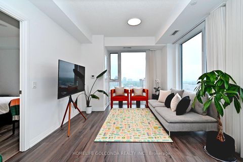 Photo 11 at 1560 - 60 Ann O'reilly Road, Henry Farm, Toronto