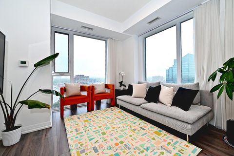 Photo 12 at 1560 - 60 Ann O'reilly Road, Henry Farm, Toronto