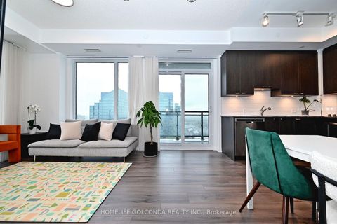 Photo 13 at 1560 - 60 Ann O'reilly Road, Henry Farm, Toronto