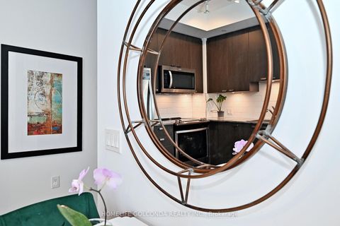 Photo 16 at 1560 - 60 Ann O'reilly Road, Henry Farm, Toronto