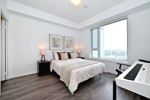 Photo 17 at 1560 - 60 Ann O'reilly Road, Henry Farm, Toronto