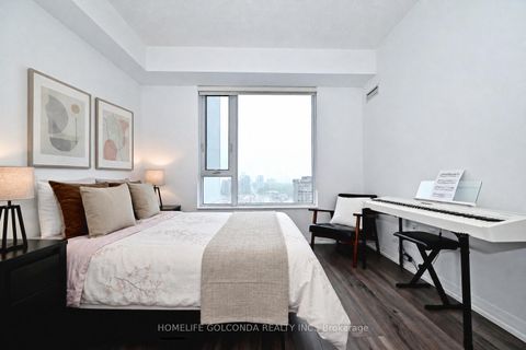 Photo 18 at 1560 - 60 Ann O'reilly Road, Henry Farm, Toronto