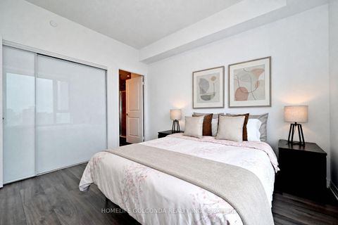 Photo 19 at 1560 - 60 Ann O'reilly Road, Henry Farm, Toronto