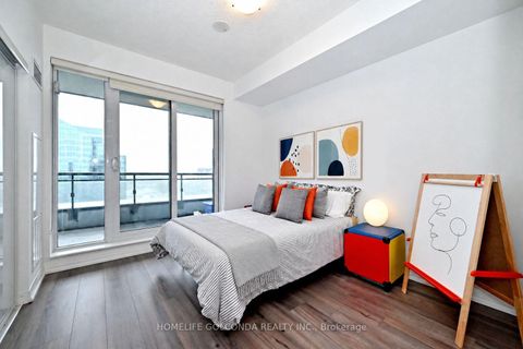 Photo 22 at 1560 - 60 Ann O'reilly Road, Henry Farm, Toronto