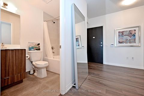 Photo 24 at 1560 - 60 Ann O'reilly Road, Henry Farm, Toronto