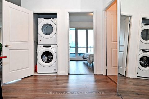 Photo 25 at 1560 - 60 Ann O'reilly Road, Henry Farm, Toronto