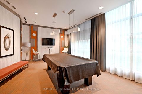 Photo 33 at 1560 - 60 Ann O'reilly Road, Henry Farm, Toronto