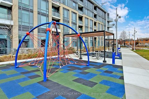 Photo 38 at 1560 - 60 Ann O'reilly Road, Henry Farm, Toronto