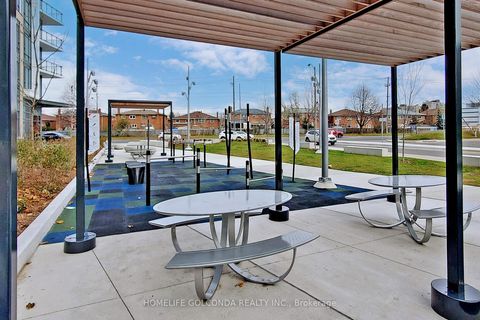 Photo 39 at 1560 - 60 Ann O'reilly Road, Henry Farm, Toronto