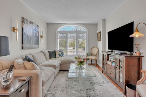 Photo 2 at 163 Emms Drive, Holly, Barrie