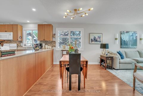 Photo 5 at 163 Emms Drive, Holly, Barrie