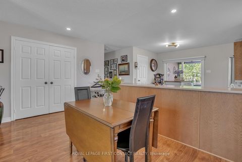 Photo 6 at 163 Emms Drive, Holly, Barrie